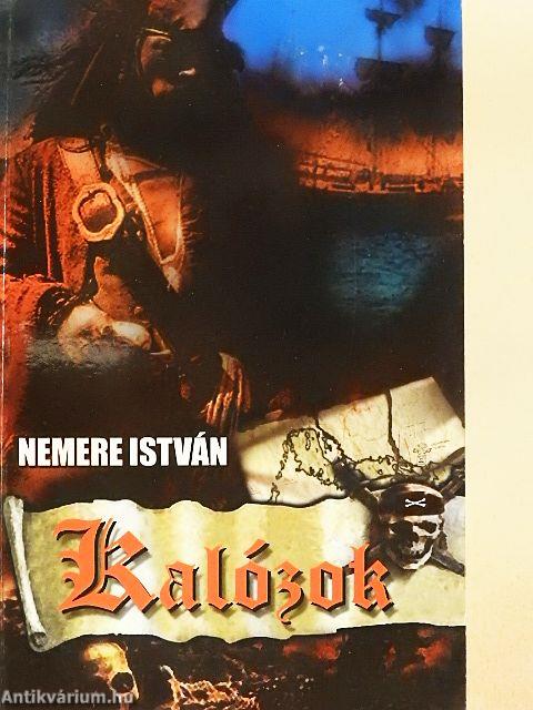 Kalózok