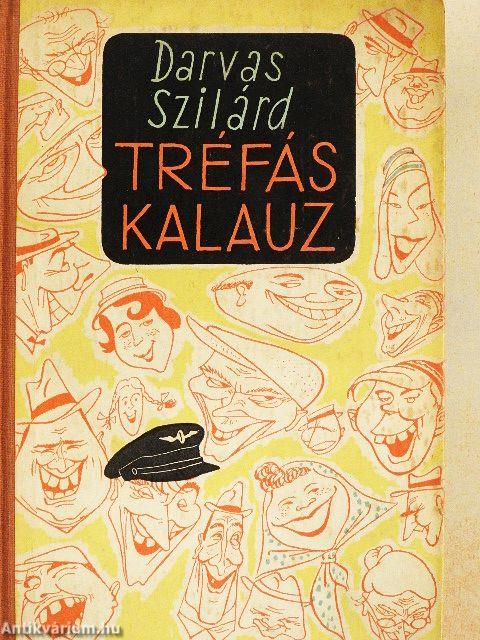 Tréfás kalauz