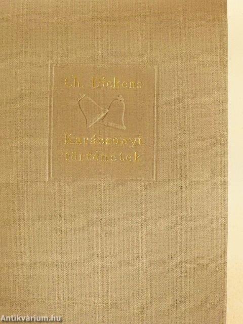 Karácsonyi történetek