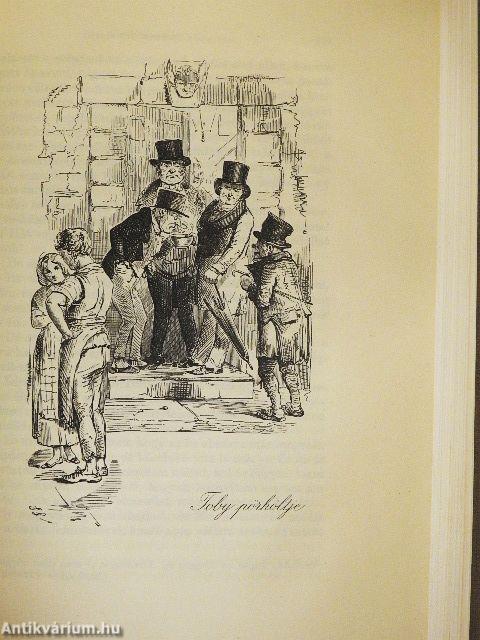 Karácsonyi történetek