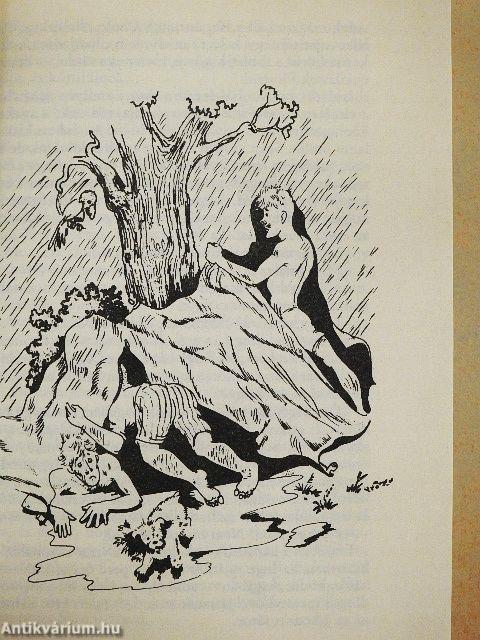 Három ember kerékpáron/Három ember egy csónakban