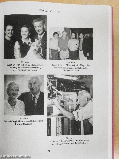 Tudósok - Gének - Dilemmák