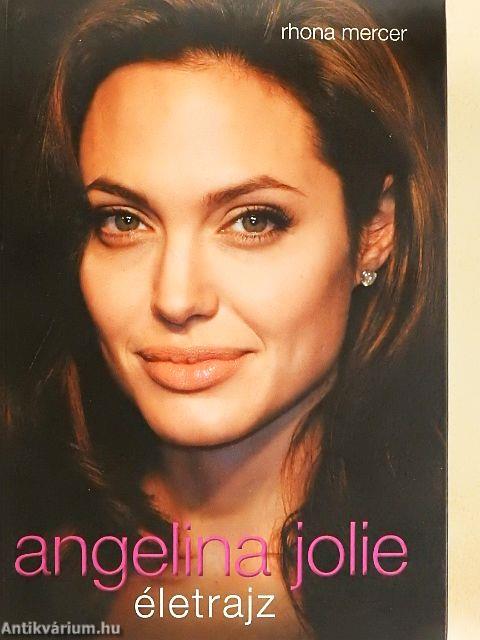 Angelina Jolie
