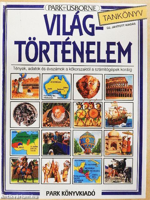 Világtörténelem