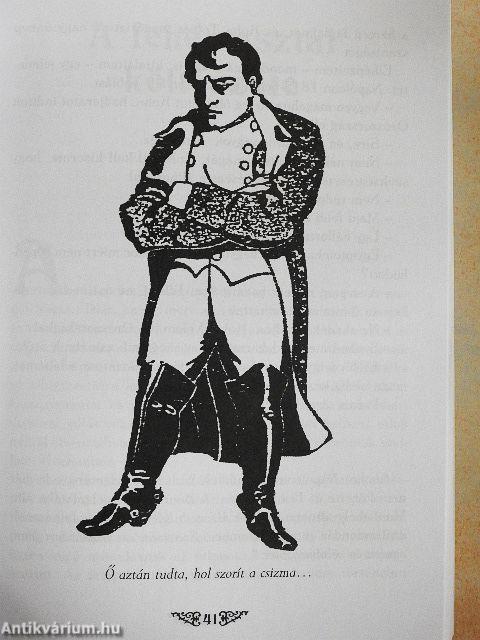 Mindenre emlékszem!