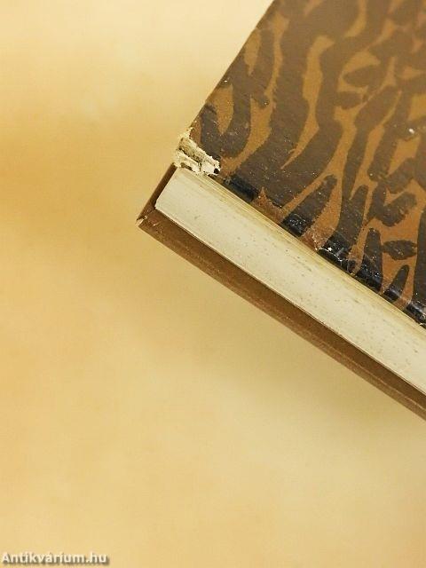 Az ember vére drága