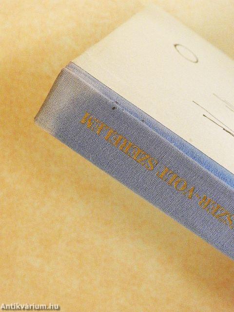 Egyszer-volt szerelem