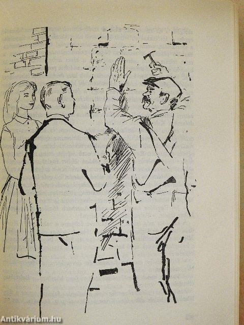 Egyszer-volt szerelem