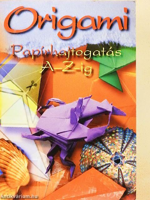 Origami 
