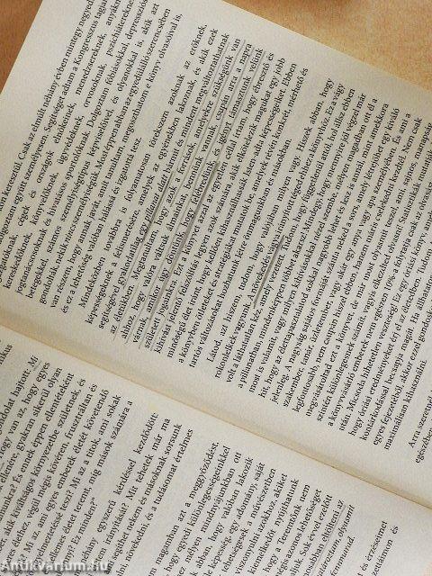 Ébreszd fel a benned szunnyadó óriást!