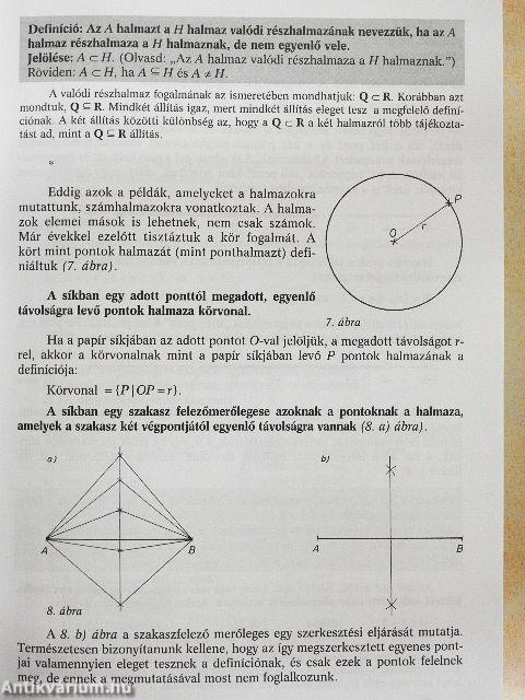 Matematika 9.