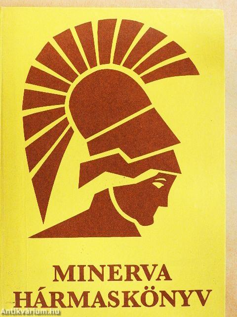Minerva Hármaskönyv