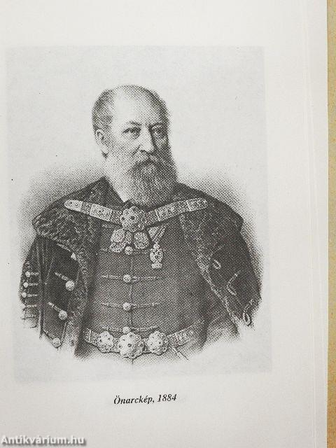 Márkosfalvi Barabás Miklós önéletrajza