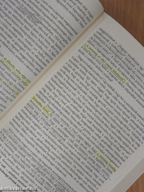 Ébreszd fel a benned szunnyadó óriást!