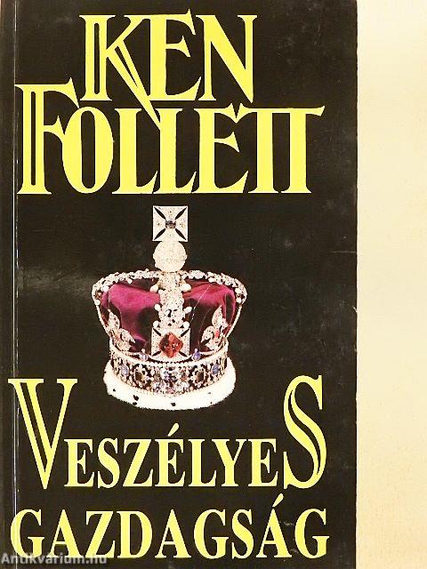 Veszélyes gazdagság