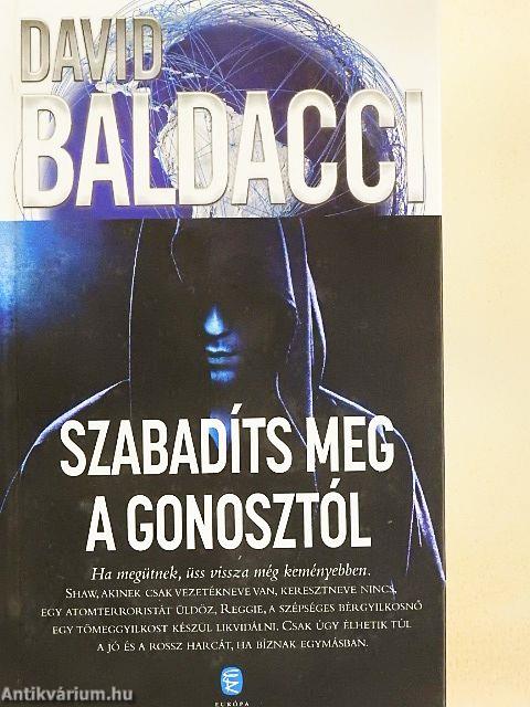 Szabadíts meg a gonosztól