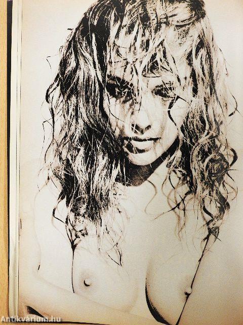 Playboy 1990. július