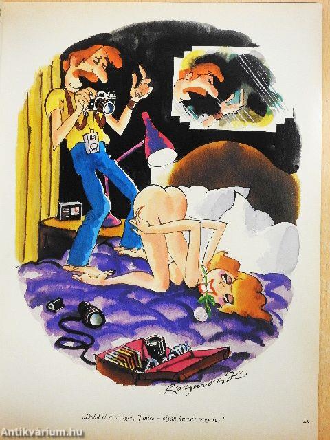 Playboy 1990. március