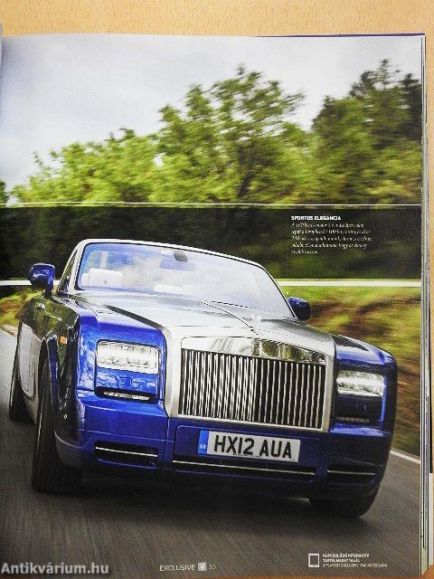 Playboy Exclusive 2013/1.