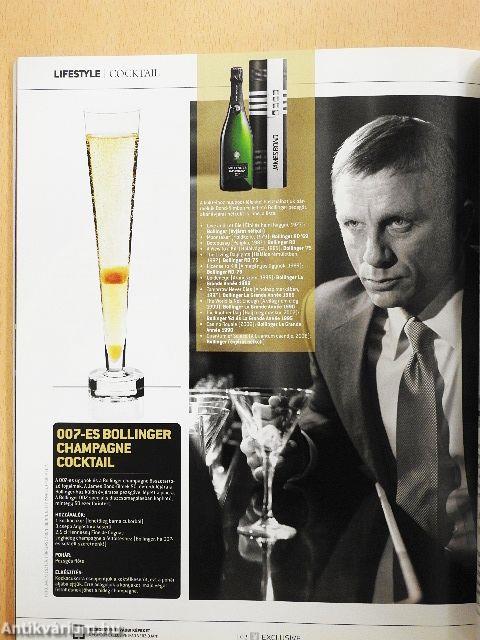 Playboy Exclusive 2013/1.