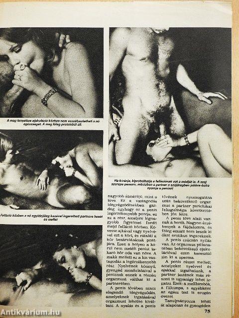Erotika 1990. IX. 5.