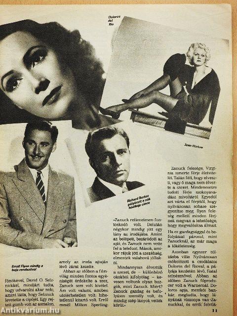 Erotika 1990. XI. 5.