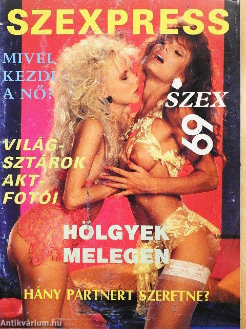 SzexPress