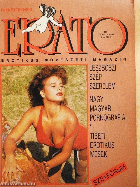 Erato 1991/2.