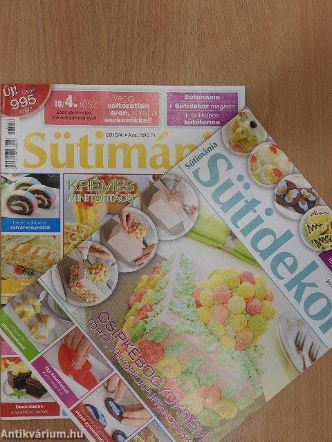 Sütimánia 2015/4.