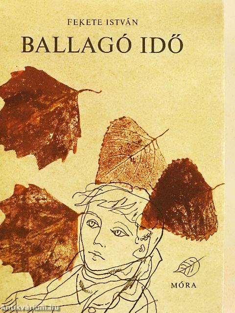 Ballagó idő