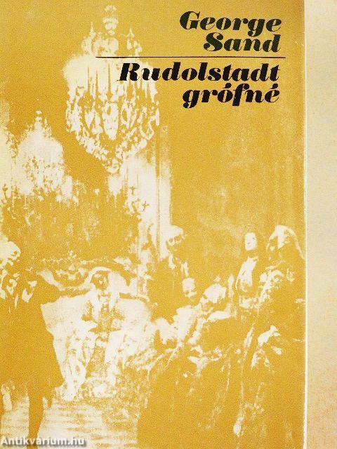 Rudolstadt grófné