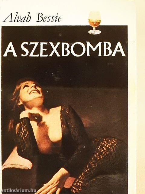 A szexbomba