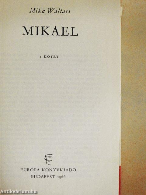 Mikael I-II.