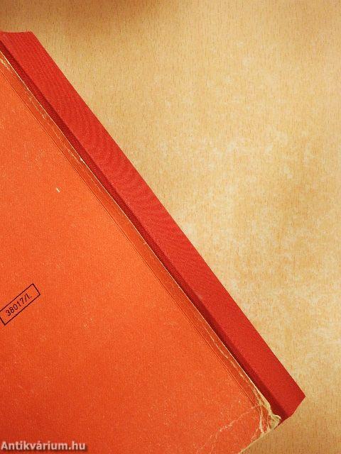 Gépipari anyag- és gyártásismeret I.