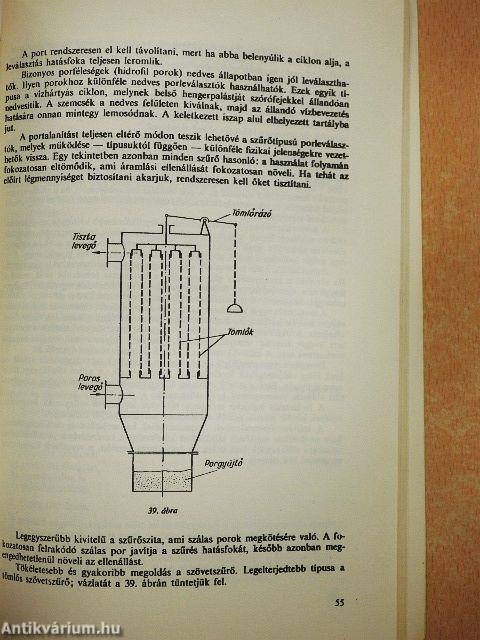 Balesetelhárítás és biztonságtechnika