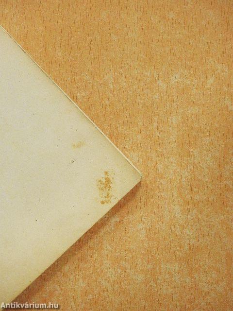 Az 50 éves Miskolci Zalka Máté Általános Gépipari Technikum jubileumi évkönyve