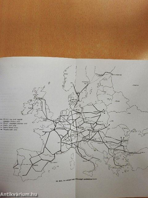 Közlekedési földrajz