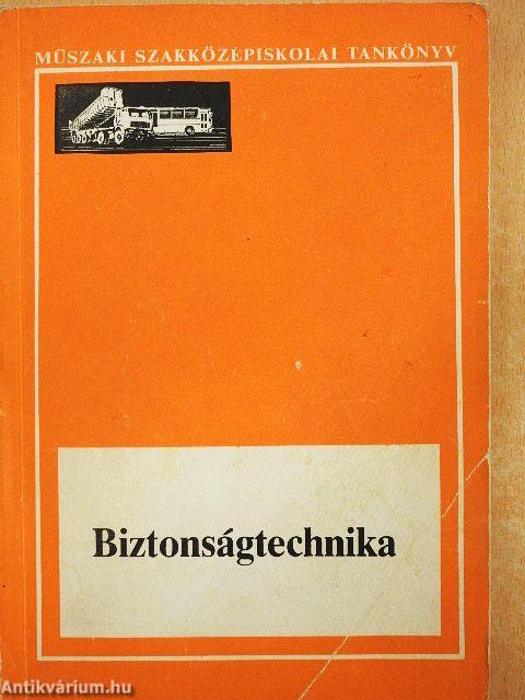 Biztonságtechnika