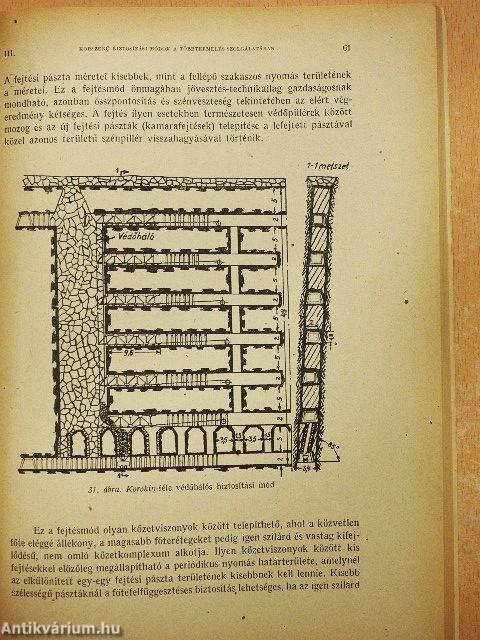 A Magyar Tudományos Akadémia Műszaki Tudományok Osztályának közleményei 1951/1-4.