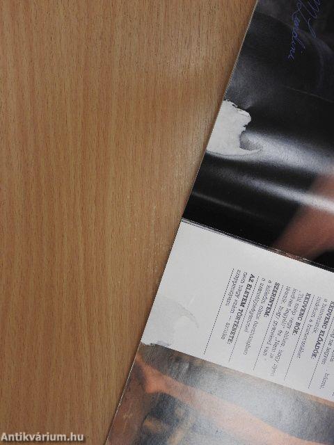 Playboy 1991. május