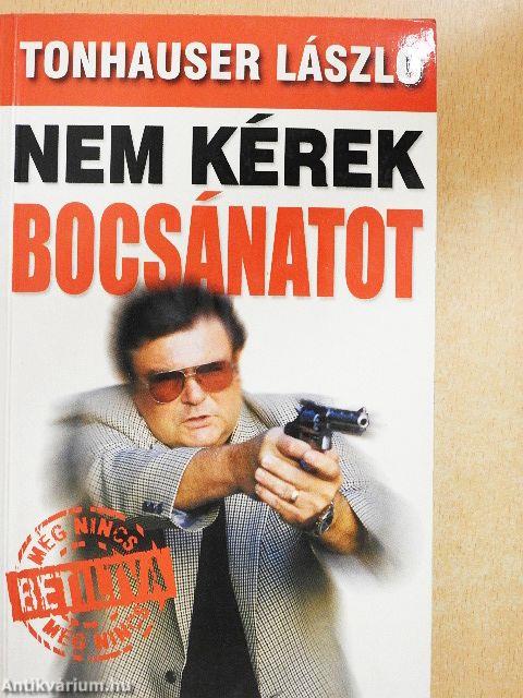 Nem kérek bocsánatot