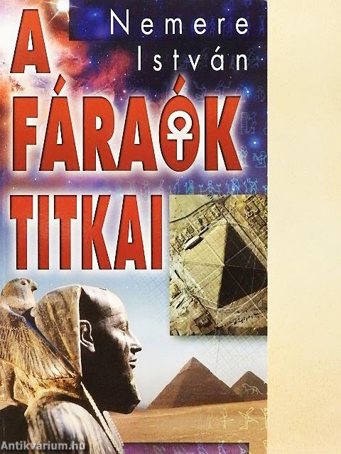 A fáraók titkai