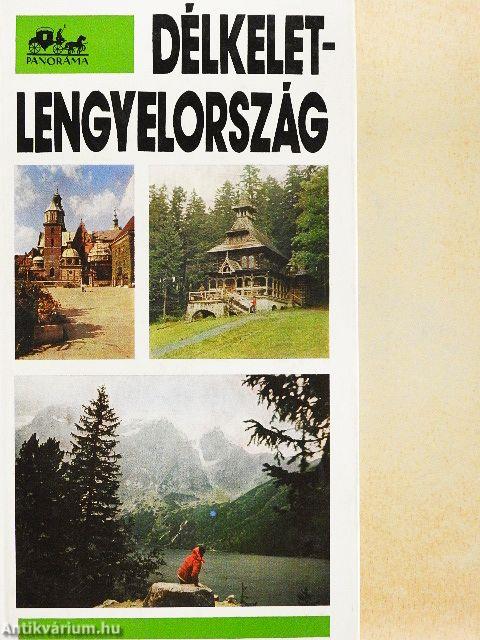 Délkelet-Lengyelország