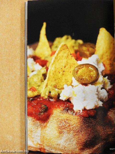 Top 10 gasztrokalauz 2024/2025 Budapest