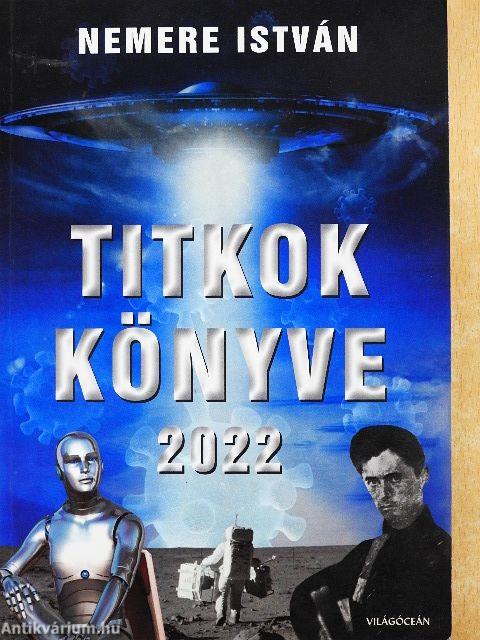 Titkok könyve 2022