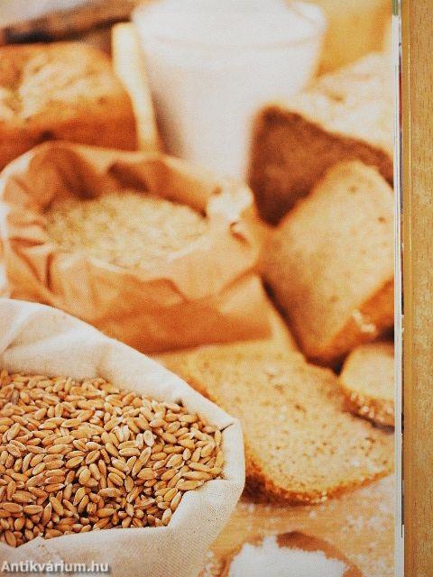 Süssünk kenyeret!
