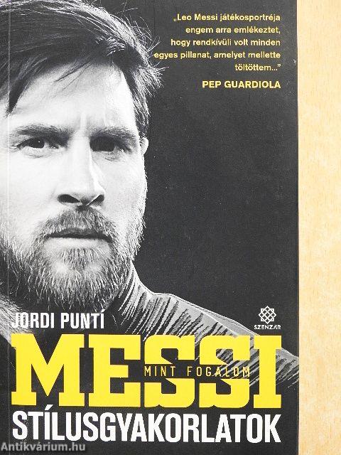 Messi mint fogalom