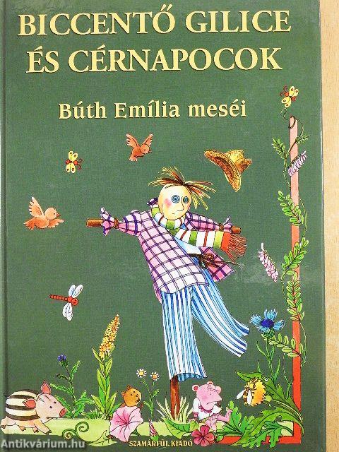 Biccentő Gilice és Cérnapocok