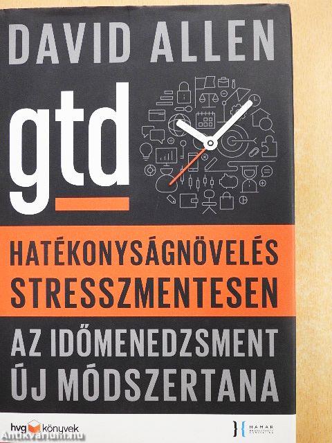 Hatékonyságnövelés stresszmentesen