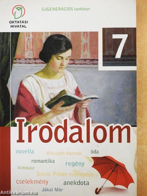 Irodalom 7